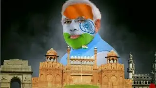 Republic Day photo editing 2018 || photo editing tutorial || Latest update 2018