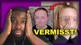 8 j&auml;hriger Fabian verschwindet aus dem Haus und wird leblos aufgefunden‼️