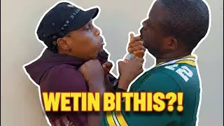 Wetin be this 😂