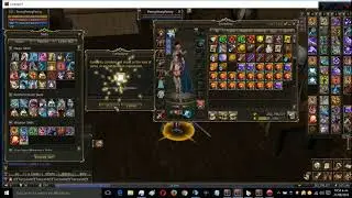 L2 La vie en rose jewels event lv 4 server Freya official wynn summoner arcana lord PennyPennyPenny