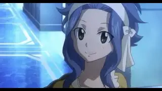 levy mcgarden edit || fairy tail