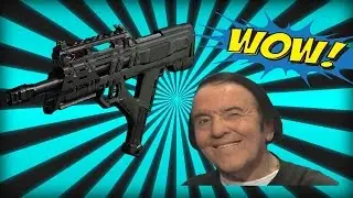 BEST VESPER CLASS SET UP IN BO3