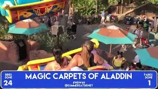 Our WDW49 Run - 7/13/2018 - Part 17