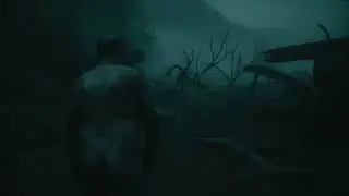 Let's pelataan Alan Wake 2: OSA 1