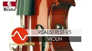 Realist RLST-V5 Violin