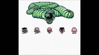 Final Fantasy Legend III - Part 38 - Boss: Jorgandr