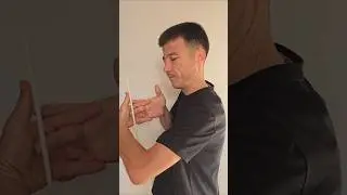 Did you like this trick #comedy #new #duet #tutorial #magic #magician #shots #tiktok