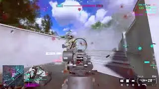 snappiest catboy aimer in bf6 XD