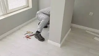 🛠 Podlahov&eacute; li&scaron;ty: Detail, kter&yacute; děl&aacute; rozd&iacute;l