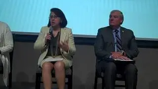 Policymaker Briefing
