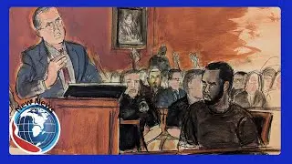Diddy Denied Bail AGAIN Judge Says He&rsquo;s Too Dangerous!