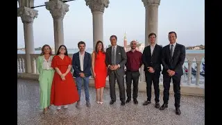 Talento e futuro: ecco i vincitori dei Premi assegnati dall'Istituto Veneto nel 2025