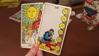 LIBRA ~ July is YOUR month! | July 2020
