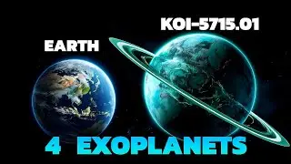 Could Humans Ever Survive on These 4 Worlds? | हिंदी