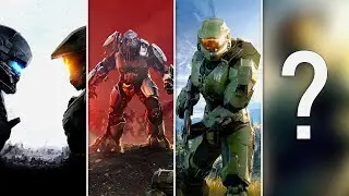 Un NOUVEAU jeu HALO annonc&eacute; au XGS 2025 ?