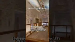 Stolen Egyptian legacy in Paris museum Louvre #Africa #Louvre #egypt #shortsfriends