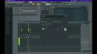 BLEASS Sidekick : FL Studio Tutorial