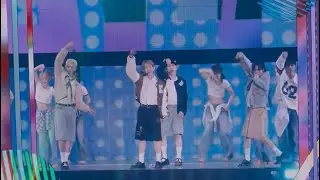 250524 SHINee World VII: E.S.S.A.Y Concert in Seoul - I Really Want You