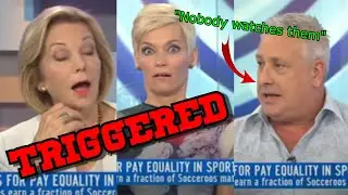 Why Women earn LESS money | Men vs Women pay in Sports