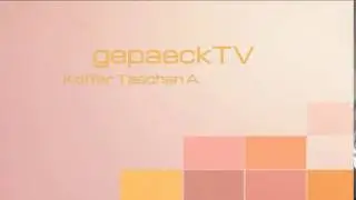 gepaeckTV - Koffer, Taschen & Accessoires