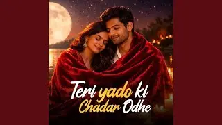 Teri Yado Ki Chadar Odhe