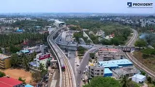 Provident Sunworth City Location