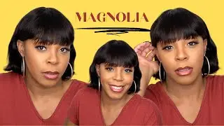 Outre Mytresses Purple Label 100% Unprocessed Human Hair Wig - HH MAGNOLIA --/WIGTYPES.COM