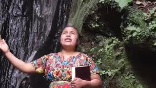 Amar A Mi Projimo- Virginia Simon-2020 MD Studio