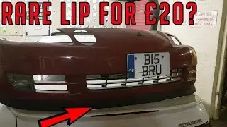HOW TO GET CHEAP RARE PARTS? Soarer Sc300 Sc400