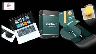Effortless Ebook Creation in Minutes: eBook Hammer&rsquo;s Guide to Using Sqribble in 2024