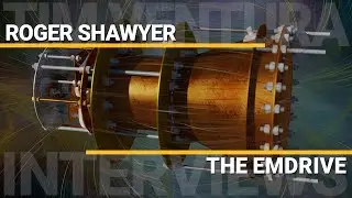 The EmDrive: NASA's 