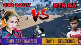SHOW MATCH SOLOKING | PMPL SEA FINAL 2020 SOUTH ASIA