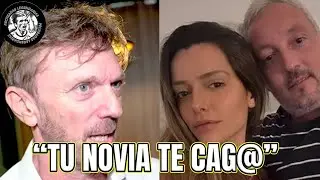 EL SIMULADOR D&acute;ELIA BASURE&Oacute; A CARROZZA : 