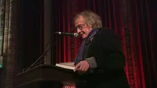 Thomas Verbogt over De moederbanden