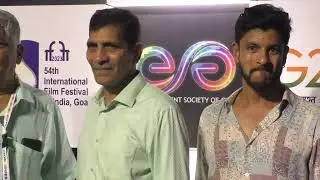 IFFI RED CARPET