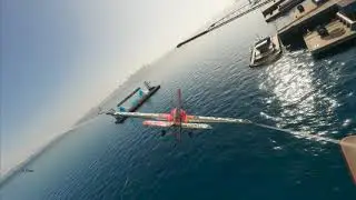 THE CREW 2 Trying the recording mode
