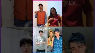 TRY ME 😎😂 1, 2, 3 or 4 #shorts #tiktok #viral #dance #cute #funny #trend