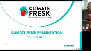 Launch your first Climate Fresk