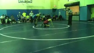182   Felix Cabrera vs Matthew Coriano FKD
