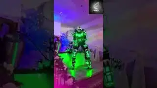 CO2 Magic Unleashed: Instant Party Starter!