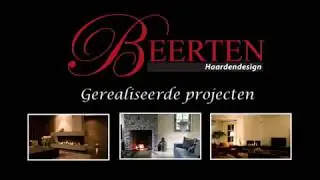 SHOWROOM BEERTEN HAARDEN DESIGN