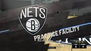 NBA 2K20 #2KKicks #Contest