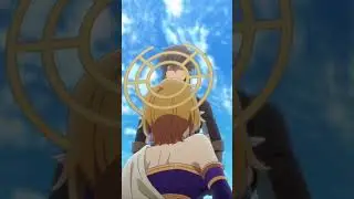Elle aurait jamais d&ucirc; l&rsquo;&eacute;nerver#anime#combat
