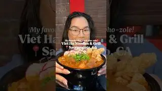 Viet Ha | Sacramento, CA