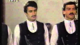 Sivas Halayı Hikayesi