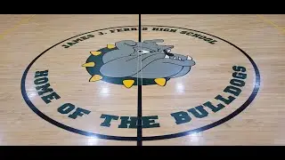 Ferris HS Sports 2021: FHS Bulldogs vs. (Nwk) Technology HS Panthers