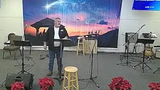 Sunday December 14, 2025 | One Way Community Church | OWCC Live Stream