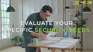 The Daisy Minute - Commercial Security Solutions