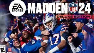 Madden 24 Release date