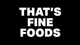 That's Fine Foods - SUB ITA